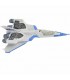 Disney Pixar Lightyear Hyperspeed Serie XL-01 y Buzz, Magic Disney