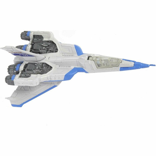 Disney Pixar Lightyear Hyperspeed Serie XL-01 y Buzz, Magic Disney