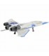 Disney Pixar Lightyear Hyperspeed Serie XL-01 y Buzz, Magic Disney