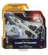 Disney Pixar Lightyear Hyperspeed Serie XL-01 y Buzz, Magic Disney