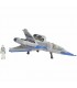 Disney Pixar Lightyear Hyperspeed Serie XL-01 y Buzz, Magic Disney
