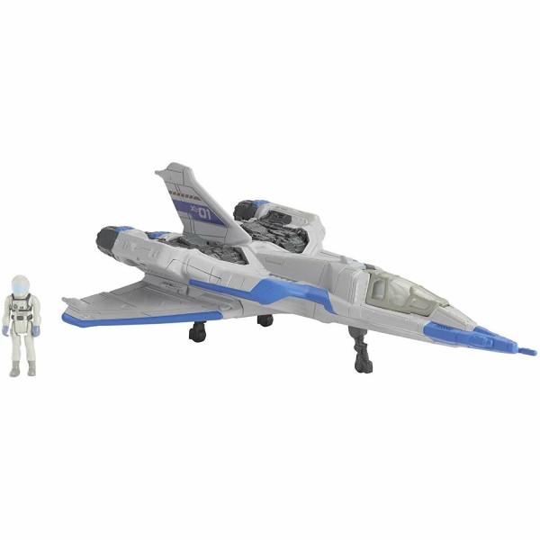 Disney Pixar Lightyear Hyperspeed Serie XL-01 y Buzz, Magic Disney