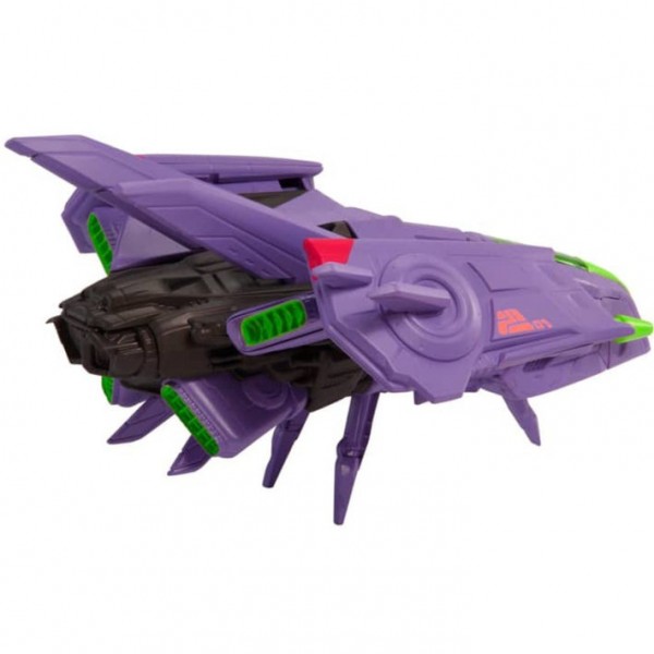 Barco de combate Zurg de Disney Pixar Light Year, Magic Disney