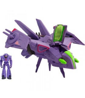 Barco de combate Zurg de Disney Pixar Light Year, Magic Disney
