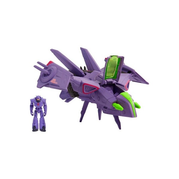 Barco de combate Zurg de Disney Pixar Light Year, Magic Disney