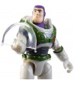 Disney Pixar Light Year Deluxe Figura Space Ranger Alpha, Magic Disney