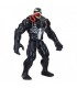 Marvel SPIDER-MAN Figura Deluxe Venom
