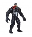Marvel SPIDER-MAN Figura Deluxe Venom