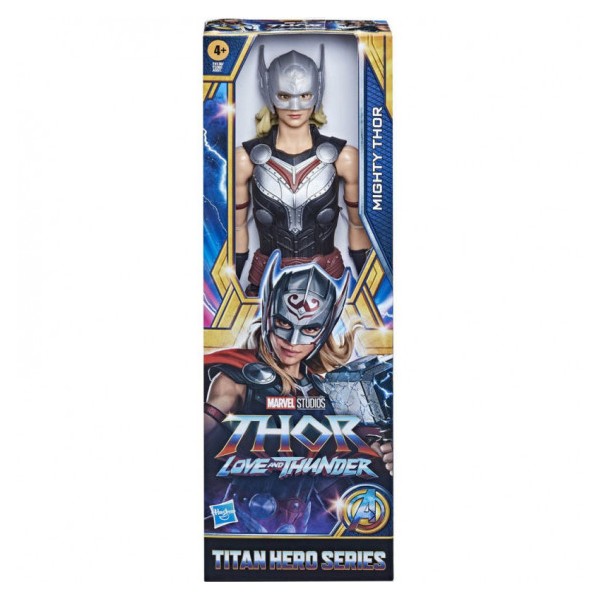 Titan Hero Figura Mighty Thor