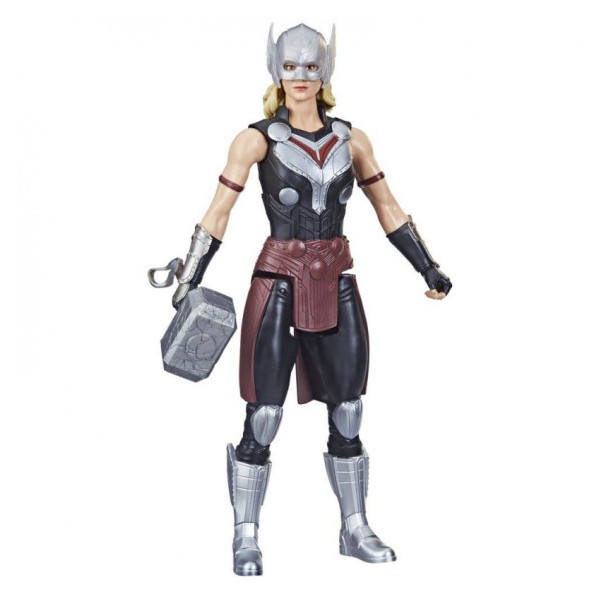Titan Hero Figura Mighty Thor