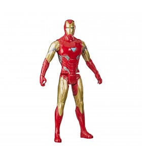 Figura Iron Man Marvel Avengers