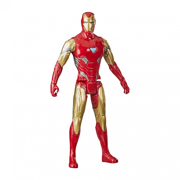Figura Iron Man Marvel Avengers