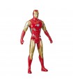 Avengers Figura Titan Hero Series Iron Man
