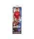 Figura Iron Man Marvel Avengers