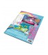 SET PEGATINAS SWEET DREAMS EN  CDU 18X22CM