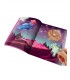 SET PEGATINAS SWEET DREAMS EN  CDU 18X22CM