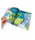 SET PEGATINAS SWEET DREAMS EN  CDU 18X22CM