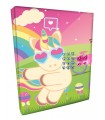 Diario secreto + Sweet Dreams, Magic Disney