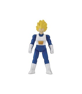 Figuras de combate Dragon Ball