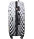 Maleta Mikey Mouse Polka Dot (4 ruedas) 75cm, Magic Disney