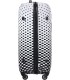 Maleta Mikey Mouse Polka Dot (4 ruedas) 75cm, Magic Disney