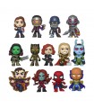 Figura Mystery Minis Marvel What If