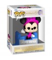 Figura POP Disney World 50th Anniversary Minnie People Mover, Magic Disney