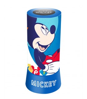 Lampara proyector Mickey, Magic DIsney