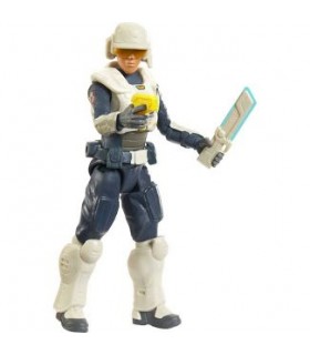 Disney Pixar Lightyear Security Guard Fremont 5" Action Figure, Magic Disney