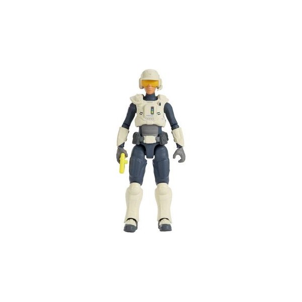 Disney Pixar Lightyear Security Guard Fremont 5" Action Figure, Magic Disney