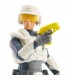 Disney Pixar Lightyear Security Guard Fremont 5" Action Figure, Magic Disney