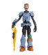 Disney Pixar Lightyear Jr. Zap Patrol Mo Morrison 5" Action Figure, Magic Disney