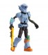 Disney Pixar Lightyear Jr. Zap Patrol Mo Morrison 5" Action Figure, Magic Disney