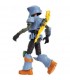 Disney Pixar Lightyear Jr. Zap Patrol Mo Morrison 5" Action Figure, Magic Disney