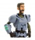 Disney Pixar Lightyear Jr. Zap Patrol Mo Morrison 5" Action Figure, Magic Disney