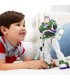 Lightyear Figura Buzz 30cm Con Luz Y Sonido, Magic Disney