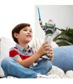 Lightyear Figura Buzz 30cm Con Luz Y Sonido, Magic Disney