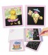 Princess Mimi Mini Magic-Scratch Book, Magic Disney