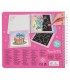 Princess Mimi Mini Magic-Scratch Book, Magic Disney