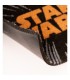 FELPUDO STAR WARS LOGO