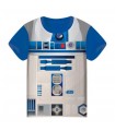 Camiseta Stormtrooper Star Wars, Magic Disney