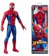 Figura Titan Spider-Man, Magic Disney