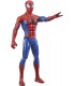 Figura Titan Spider-Man, Magic Disney