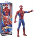 Figura Titan Spider-Man, Magic Disney