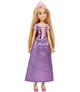 Rapunzel Brillo Real 30cm