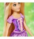 Disney Muñeca Rapunzel Brillo Real 30cm
