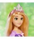 Disney Muñeca Rapunzel Brillo Real 30cm