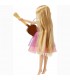 Rapunzel y su guitarra mágica