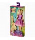 Rapunzel y su guitarra mágica