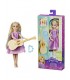 Muñeca Rapunzel y su guitarra, Magic Disney